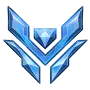 Diamond I emblem